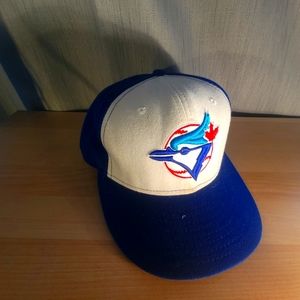 Blue Jay's New Era Authentic Cap